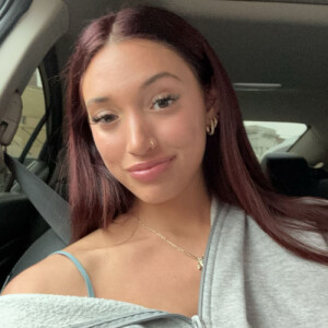 Ally G - MSU Babysitter