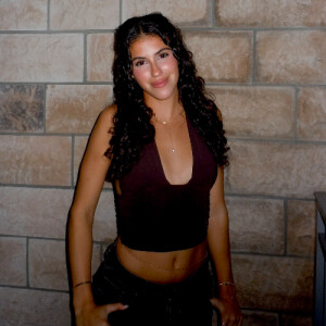 Samantha P - UF Babysitter