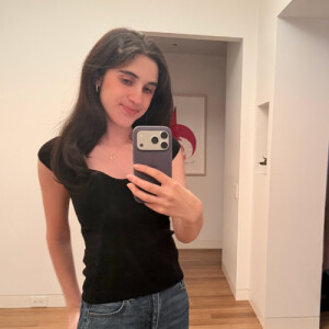 Annika B - Rice Babysitter