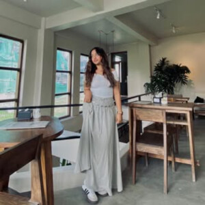 Bhumika B - SVSU Babysitter