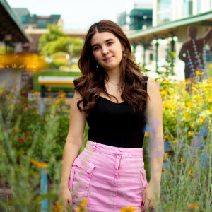 Natalie W - Concordia Babysitter