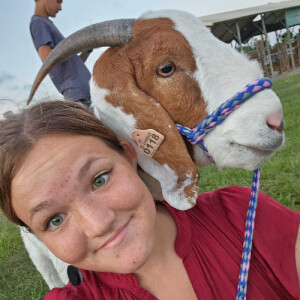 Emily D - Berry Babysitter