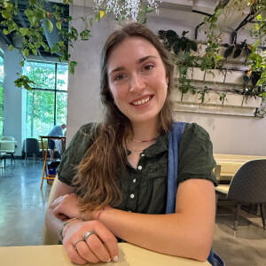 Kaylee C - ISU Babysitter