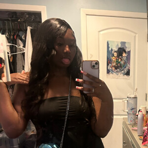 Cimiyia G - UNF Babysitter