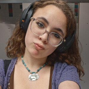 Valerie R - ETSU Babysitter