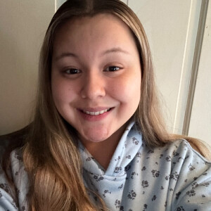 Aubri A - University of Dayton Babysitter