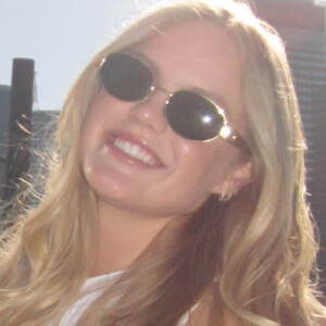 Madelyn D - SMU Babysitter