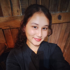 Pramika R - U of M Crookston Babysitter