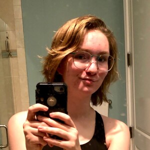 Ruby R - BYU Babysitter