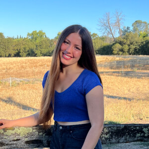 Cameron C - UCLA Babysitter