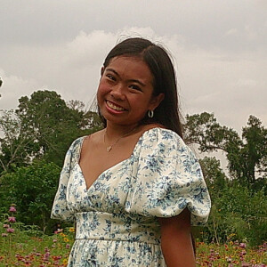 Joshelle C - La Salle Babysitter