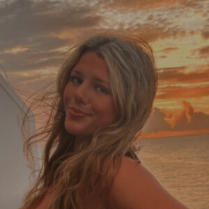 Morgan M - Texas Tech Babysitter