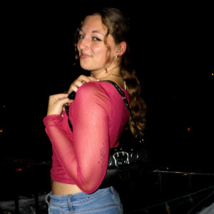 Ashlyn W - VCU Babysitter