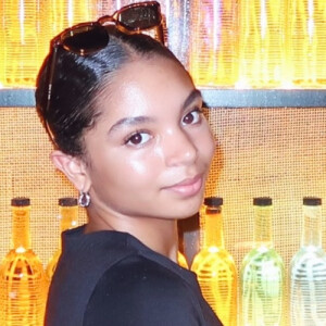 Chloe R - CUNY BMCC Babysitter