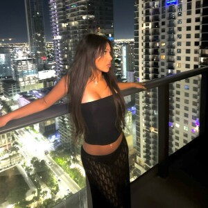 Elle D - San Diego Babysitter