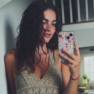 Audrey H - Belmont Babysitter