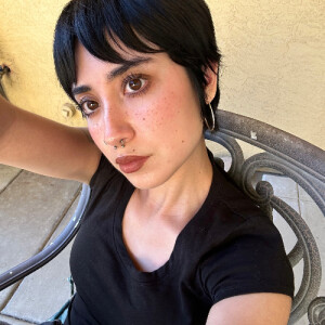 Sarah D - Baruch Babysitter