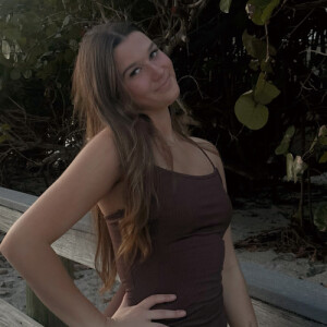 Izzy I.
