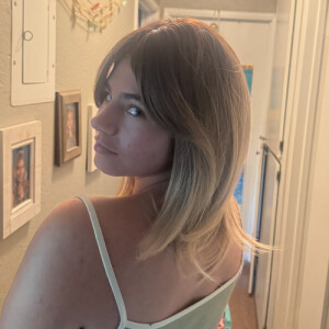 Savannah Z - San Diego Babysitter
