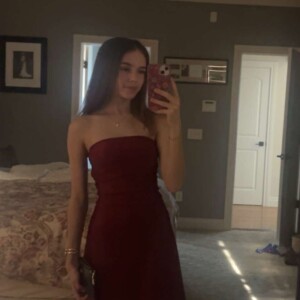 Addi W - Missouri State Babysitter