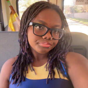 Ja Kiyah F - UTSA Babysitter