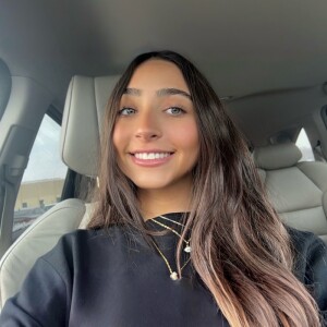 Ashley S - Miami University Babysitter