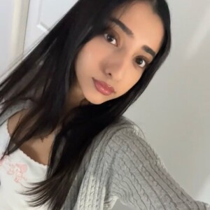 Ritu C - SJSU Babysitter