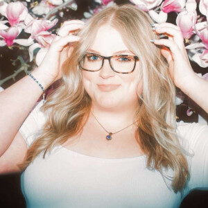 Reese W - IUPUI Babysitter