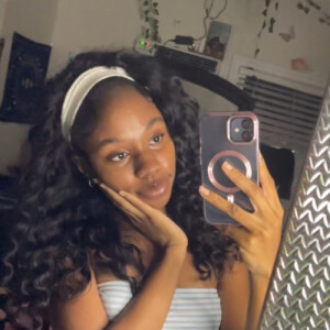 Emeraude N - CSULB Babysitter