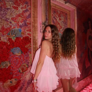 Chelsea M - USF Babysitter