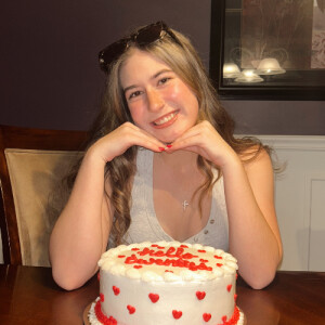 Kenzie B - Shippensburg Babysitter