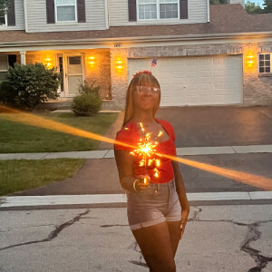 Gabriele O - UIUC Babysitter