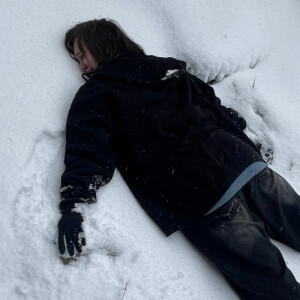 Savannah K - University of Utah Babysitter