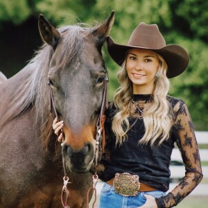 Violet L - MSU Bozeman Babysitter