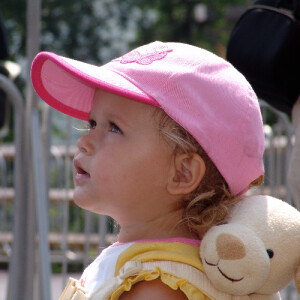 Prayer S - UNC Charlotte Babysitter