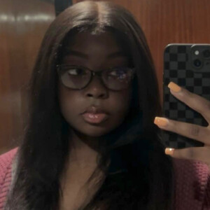 Kiara J - ODU Babysitter