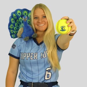 Kaitlin F - UNMC Babysitter