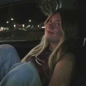 Brooklyn G - BYU Babysitter