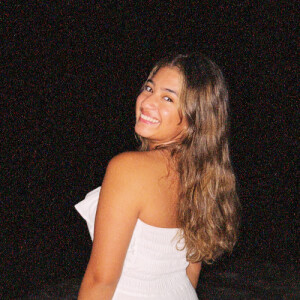 Isabella L - CofC Babysitter