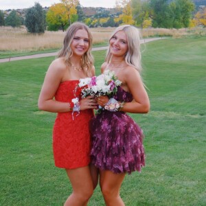 Emma V - University of Alabama Babysitter