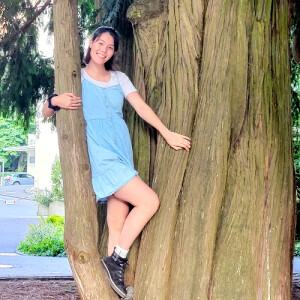 Alisa R - Penn State Babysitter