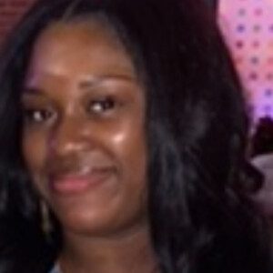 Amber G - PSU Babysitter