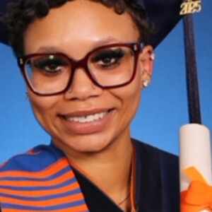 Amirah W - UMD Babysitter