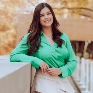 Mattie Rose P – Texas A&M Student Seeking Babysitting Jobs