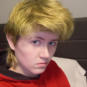 Mads B - UNCW Babysitter