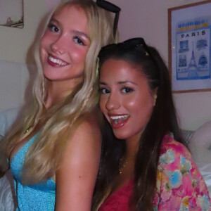 Sarah S - UIUC Babysitter