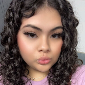 Kimberly M - Saint Martin's Babysitter