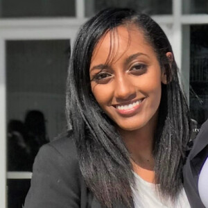 Sara A - U of R Babysitter