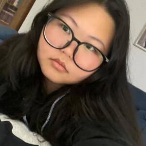 Maralgoo D - DePaul Babysitter