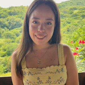 Samantha P - UTSA Babysitter